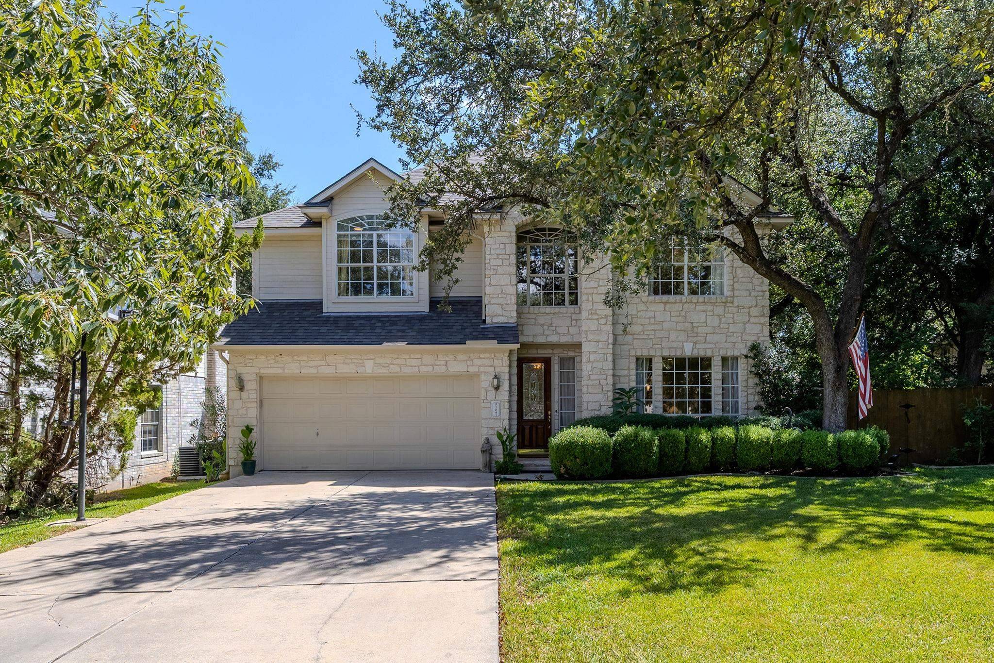 Address not disclosed, Round Rock, TX 78664