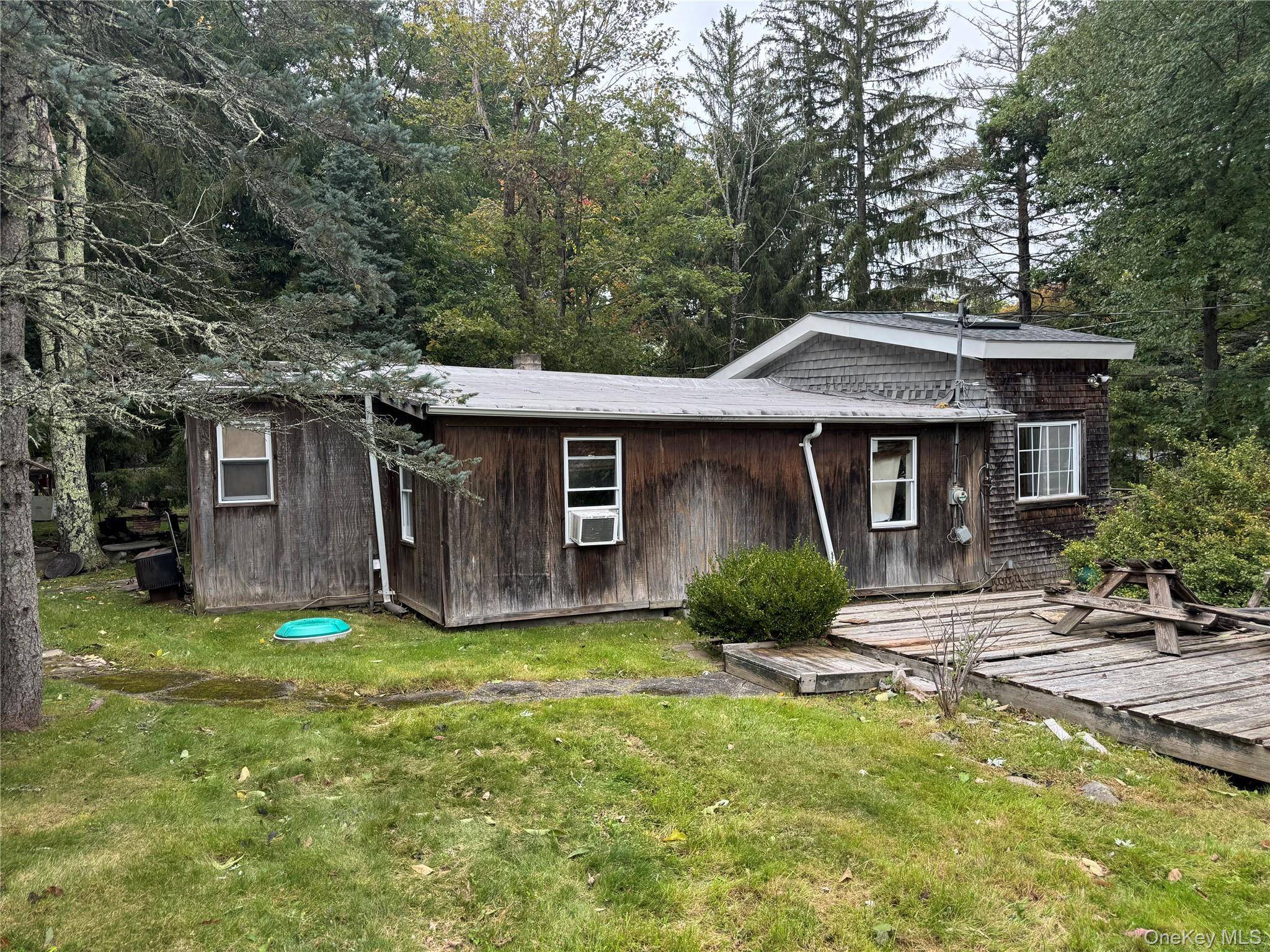 59 Laurel TRL, Wurtsboro, NY 12790