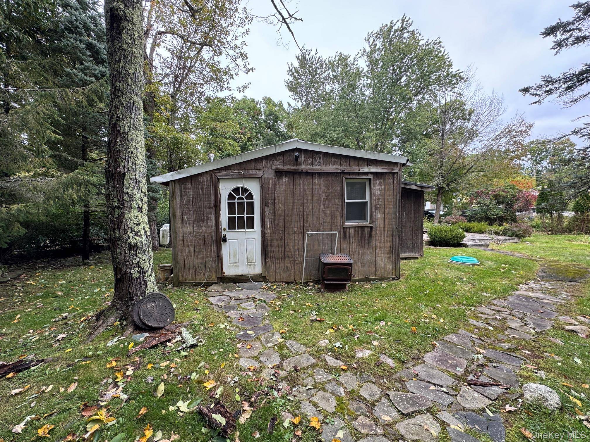 59 Laurel TRL, Wurtsboro, NY 12790