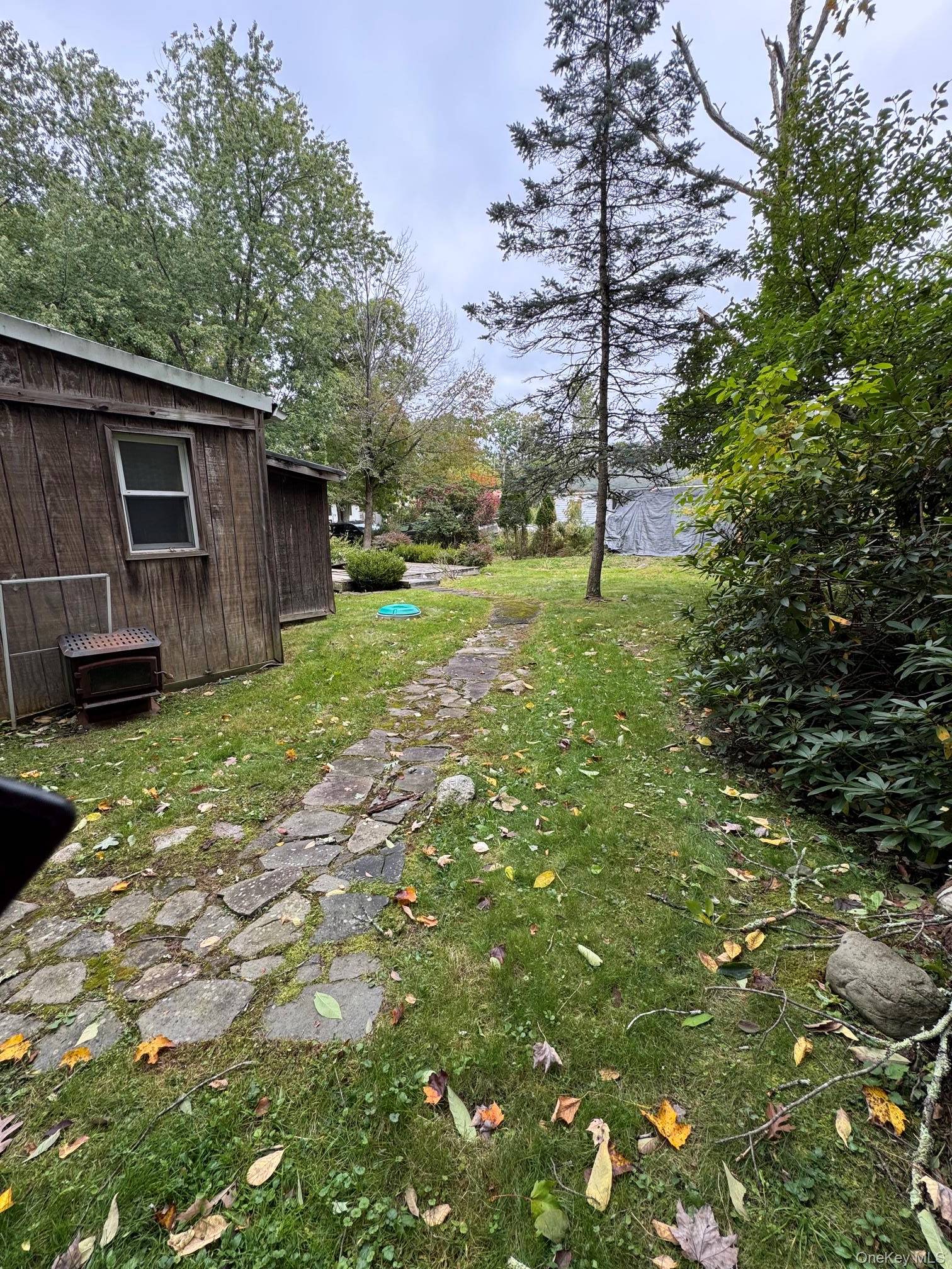 59 Laurel TRL, Wurtsboro, NY 12790