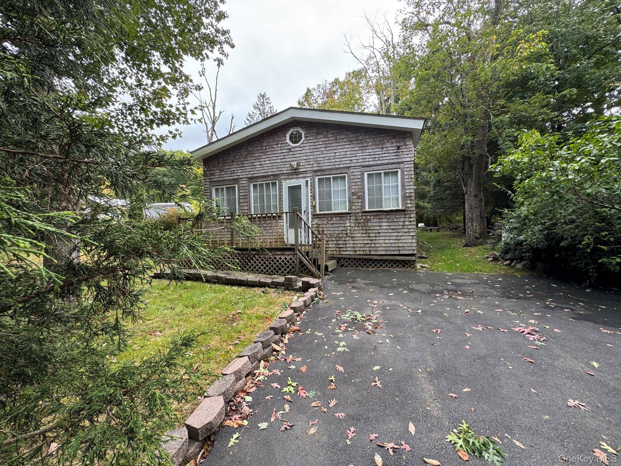59 Laurel TRL, Wurtsboro, NY 12790