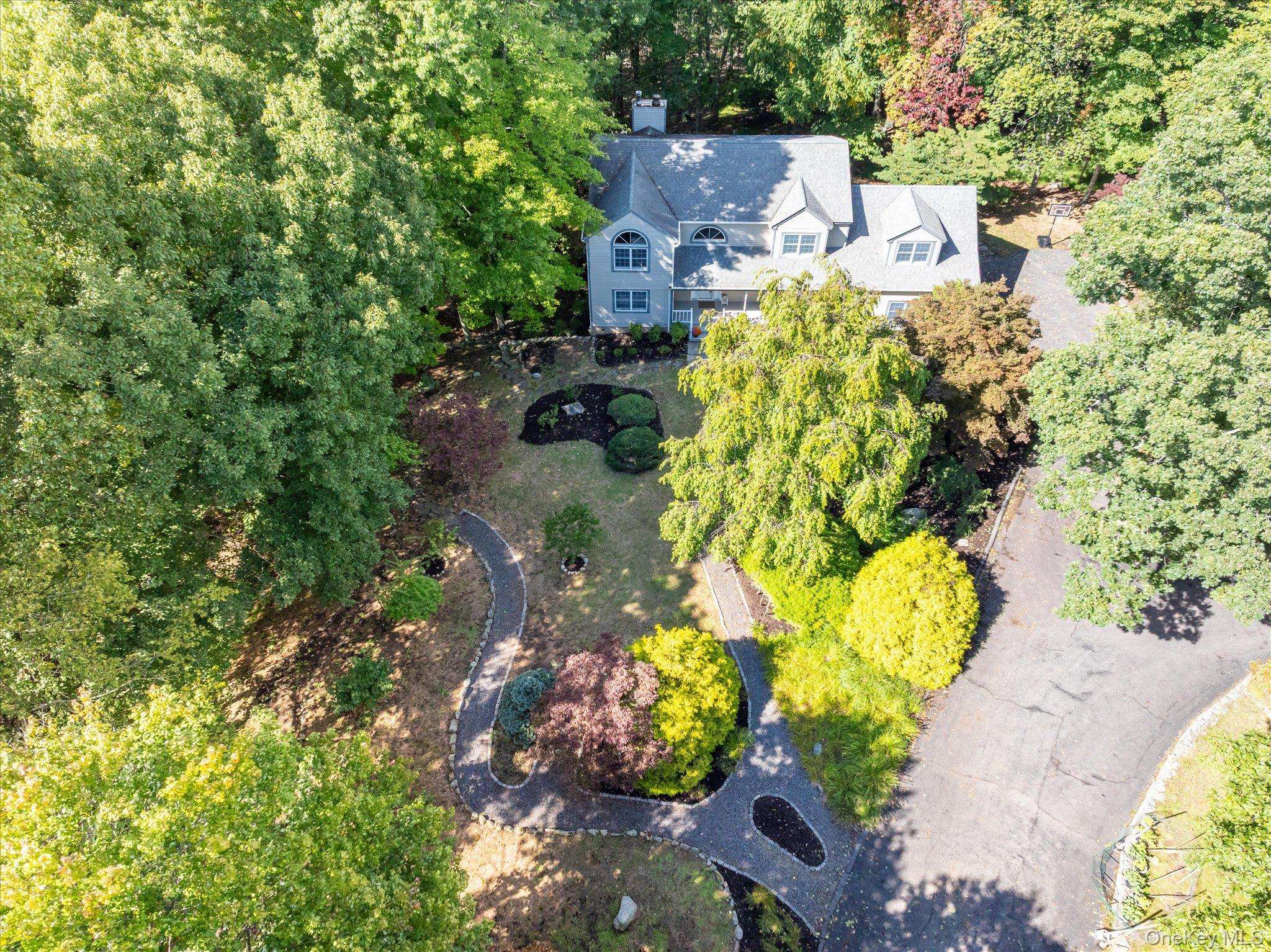 57 Wilner RD, Somers, NY 10589