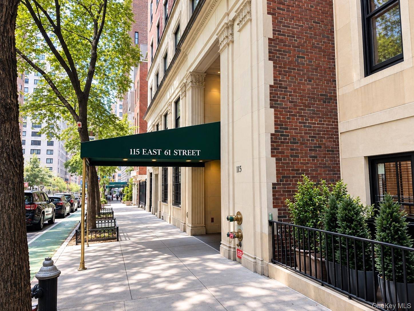 115 E 61ST #10N, New York (manhattan), NY 10065