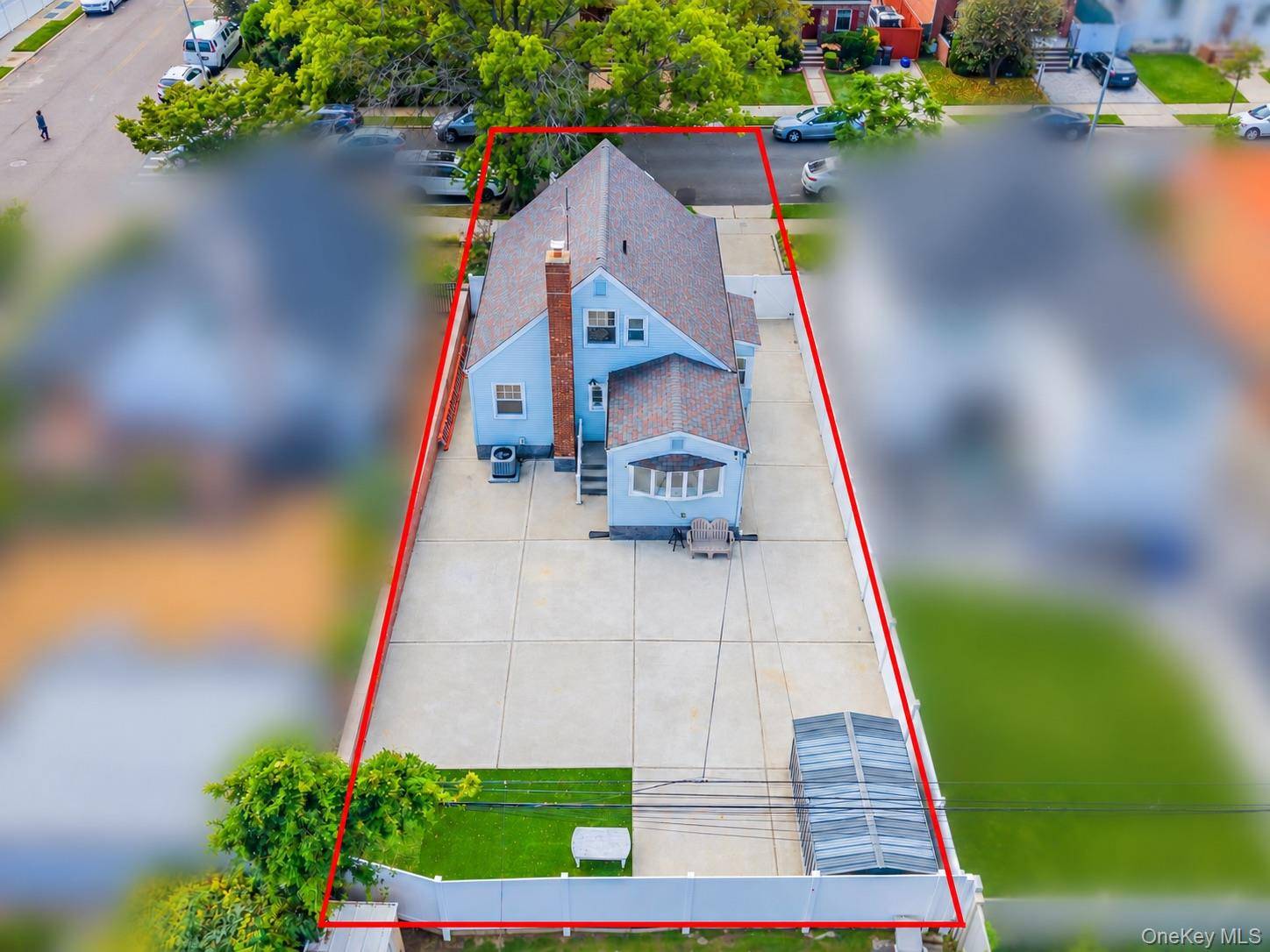 16363 20th AVE, Whitestone, NY 11357