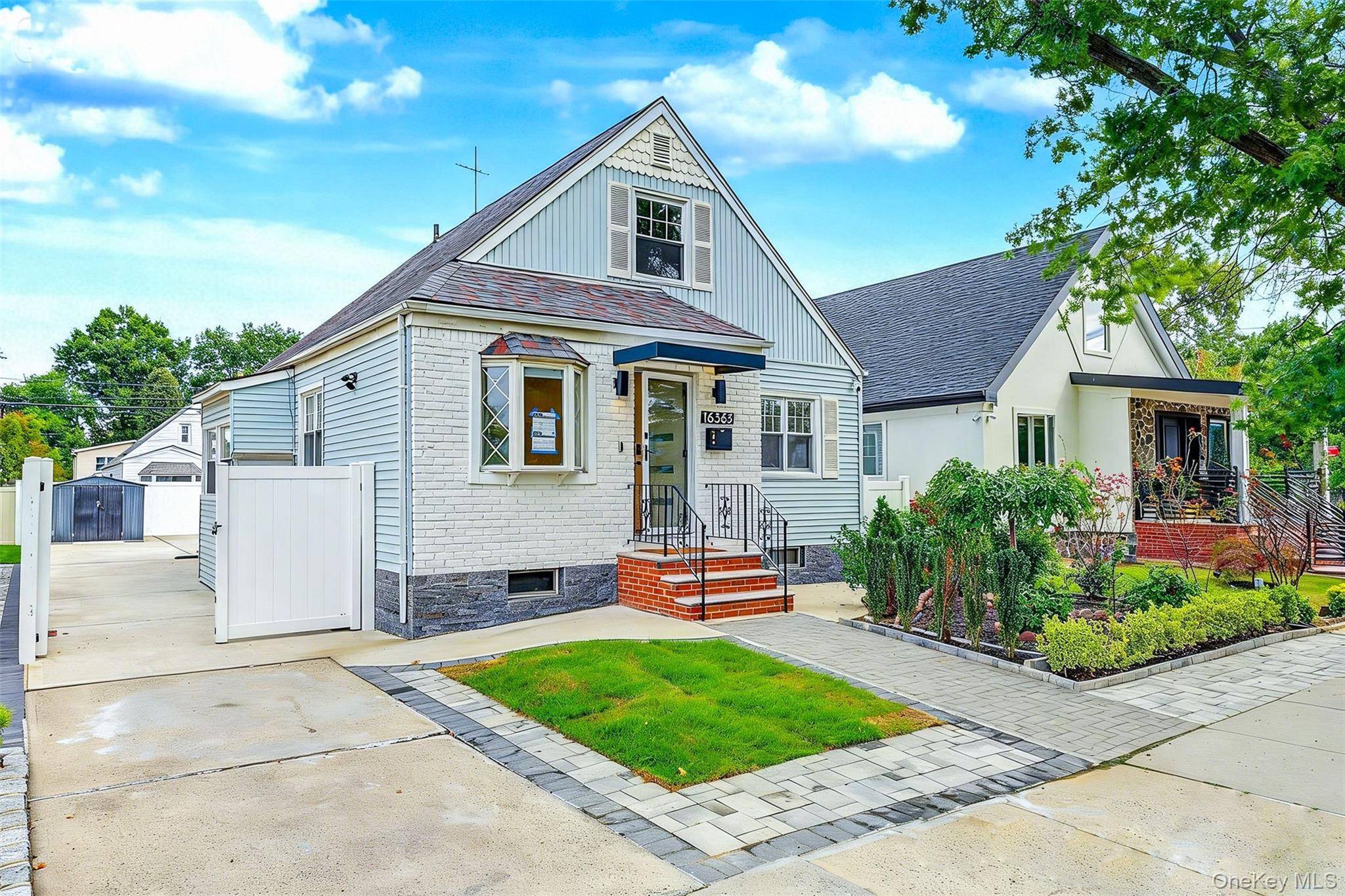 16363 20th AVE, Whitestone, NY 11357