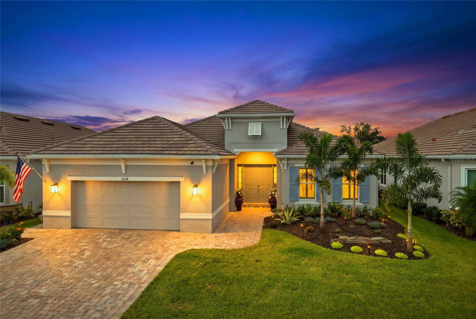 11224 SEASONS WAY, Palmetto, FL 34221
