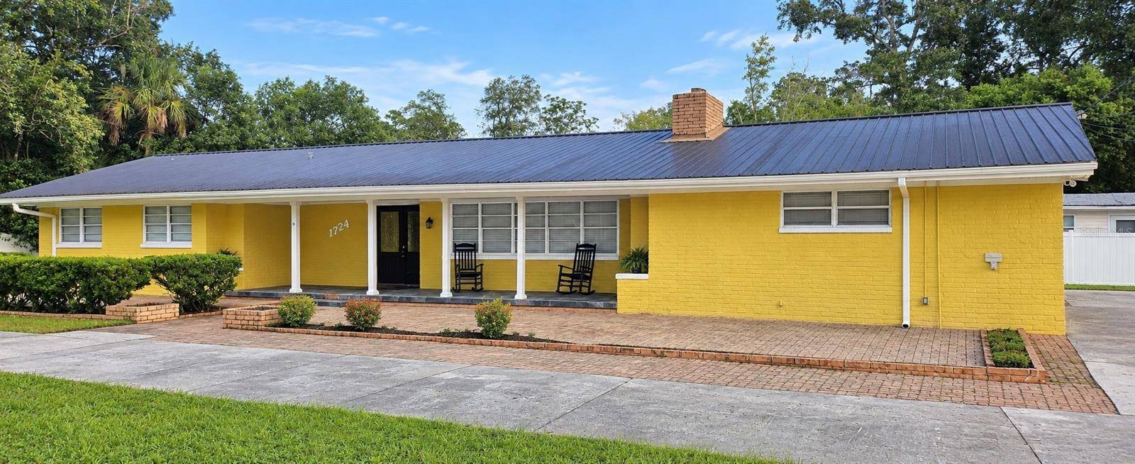 1724 HELENA ST, Jacksonville, FL 32208