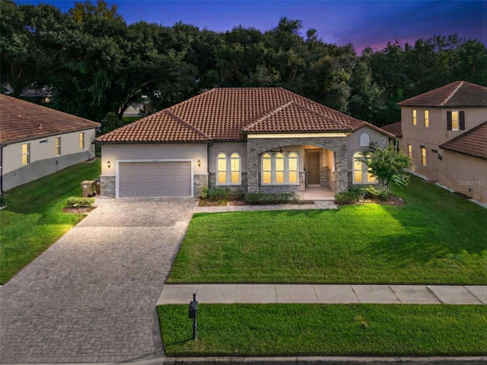 12919 BRUNELLO CIR, Clermont, FL 34711