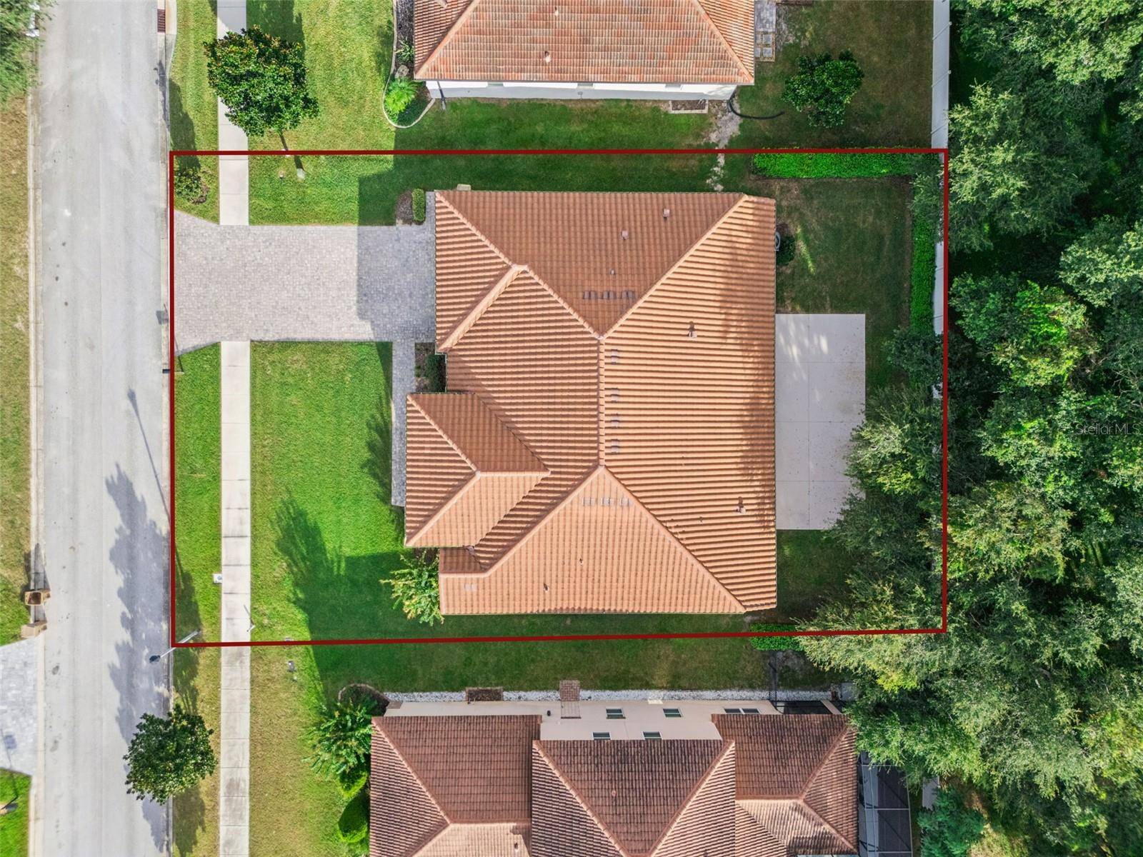 12919 BRUNELLO CIR, Clermont, FL 34711