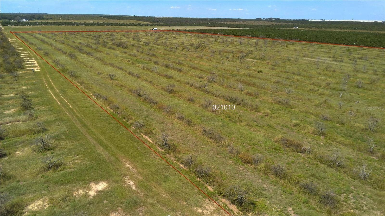 LAWRENCE STEWART RD, Frostproof, FL 33843