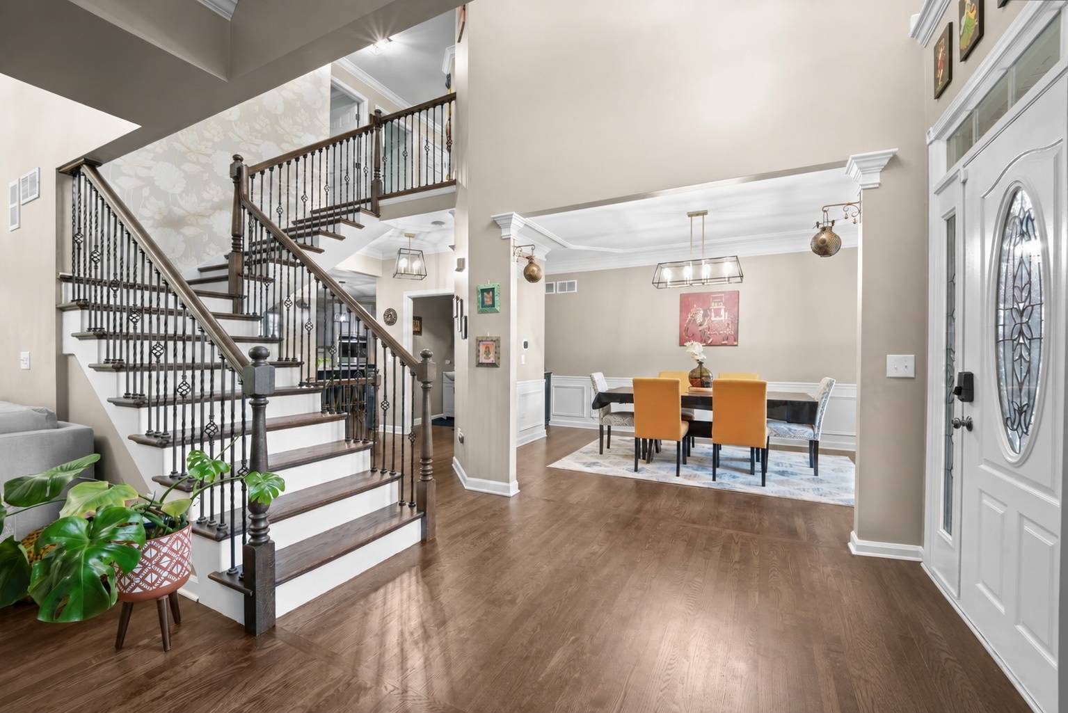 3356 Lapp LN, Naperville, IL 60564