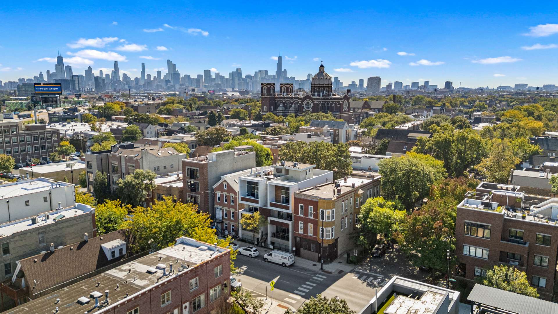 Address not disclosed, Chicago, IL 60622