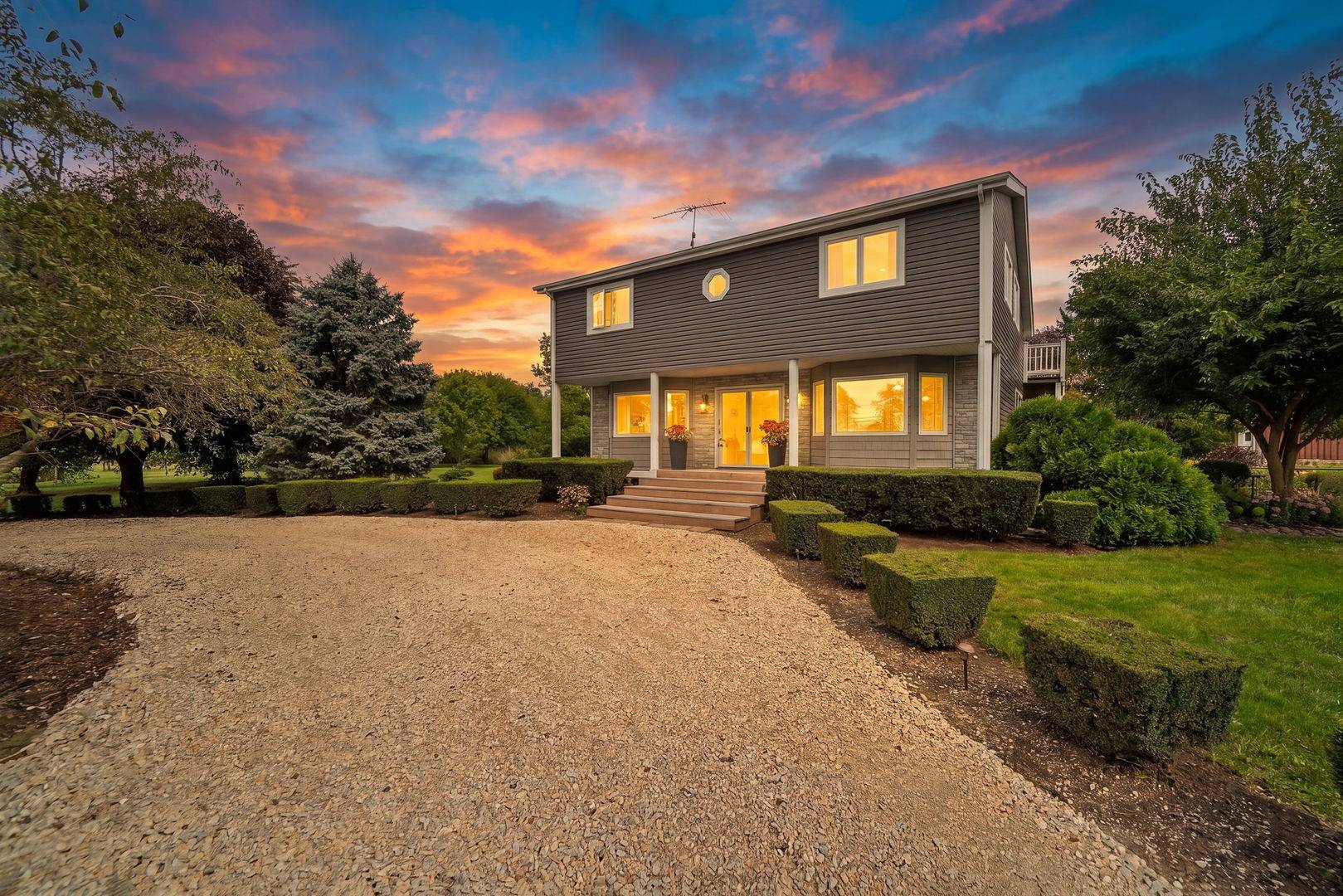 5249 Stone Quarry RD, Belvidere, IL 61008