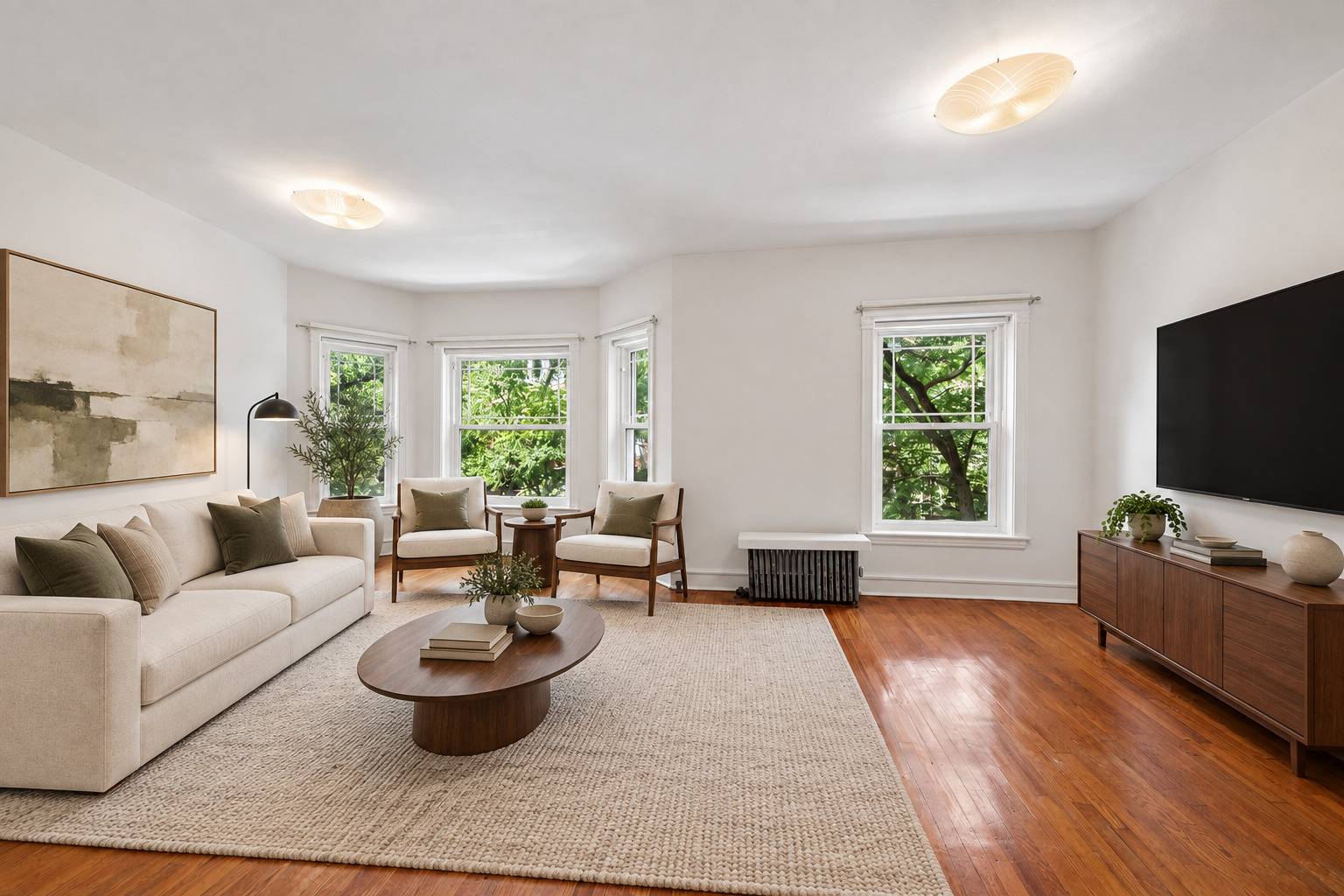 5715 S Blackstone AVE #2S, Chicago, IL 60637