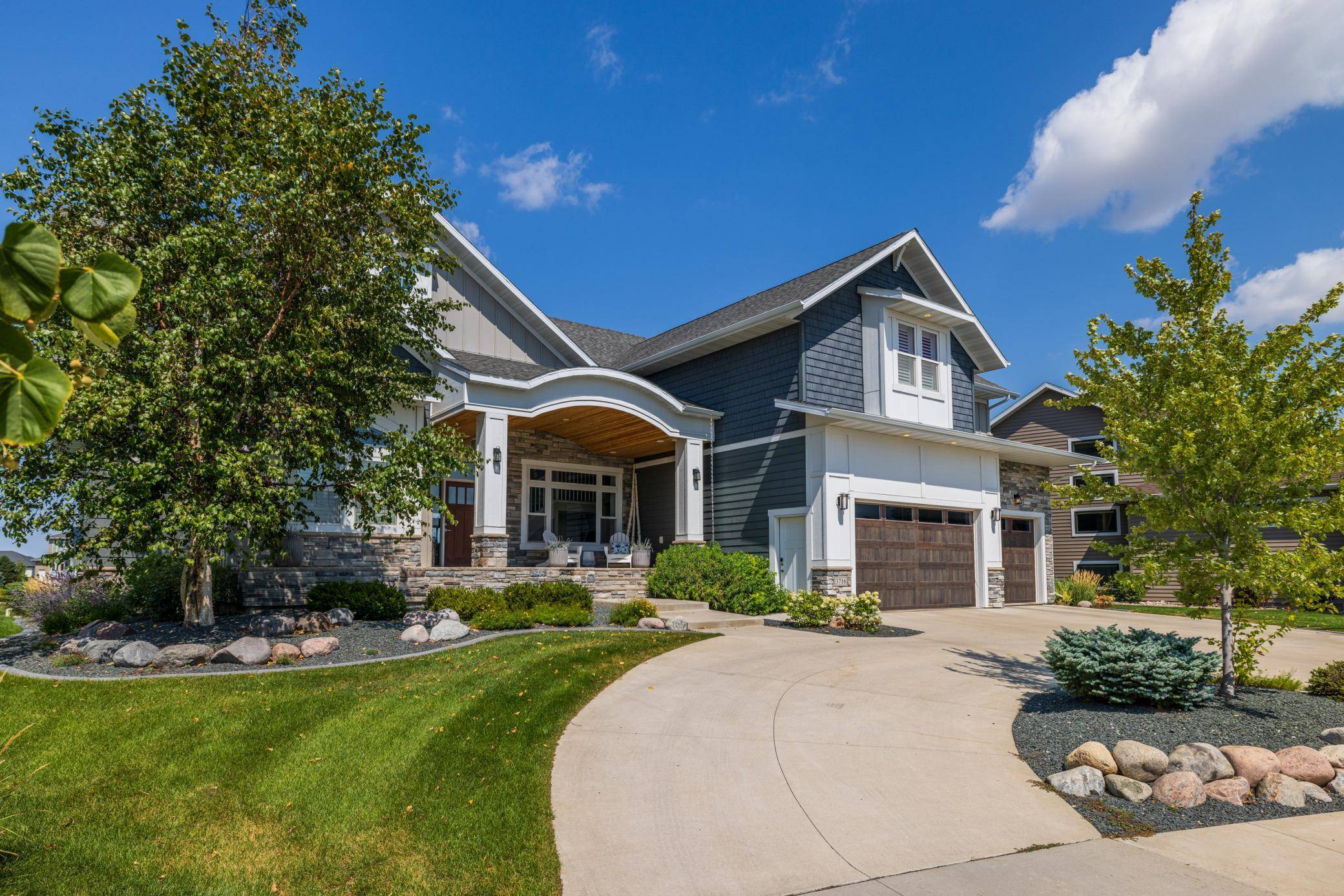 3716 6th ST E, West Fargo, ND 58078