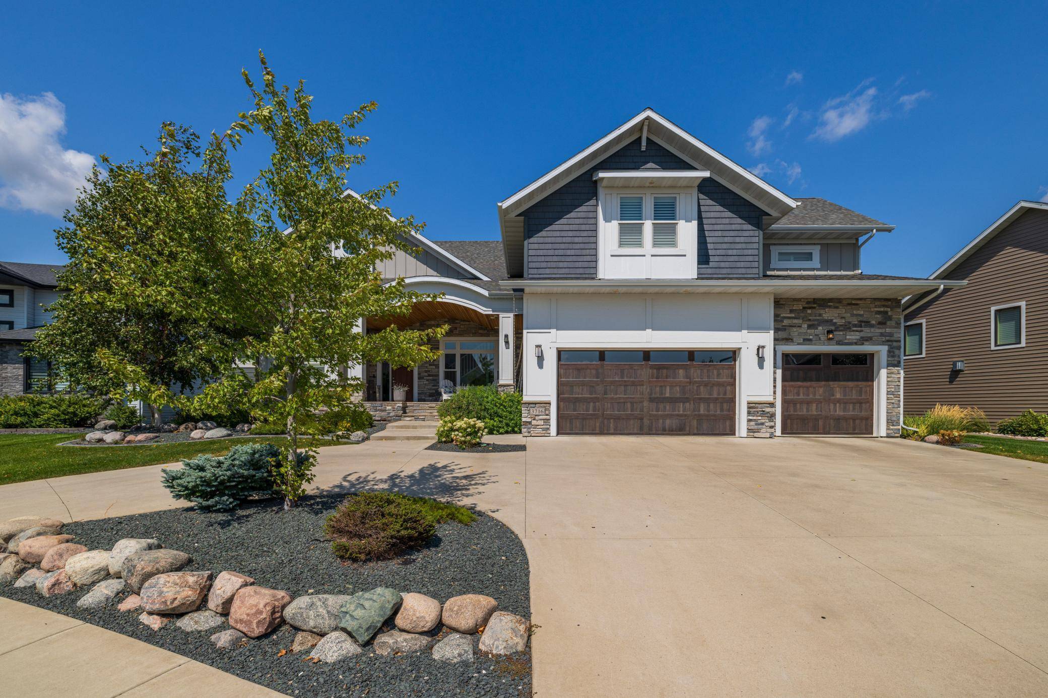 3716 6th ST E, West Fargo, ND 58078