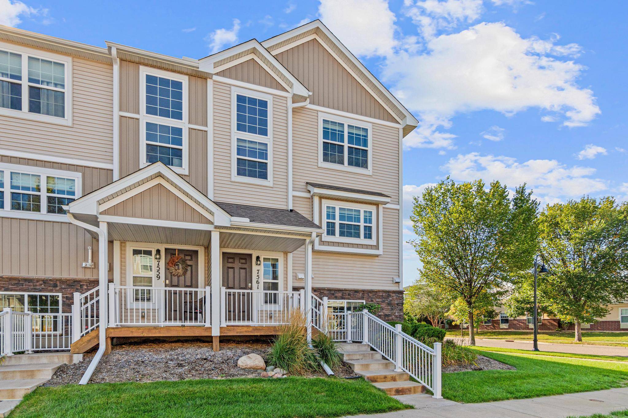 7561 Woods Edge BLVD, Circle Pines, MN 55014