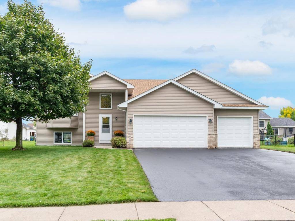 6334 Marshall AVE NE, Otsego, MN 55301