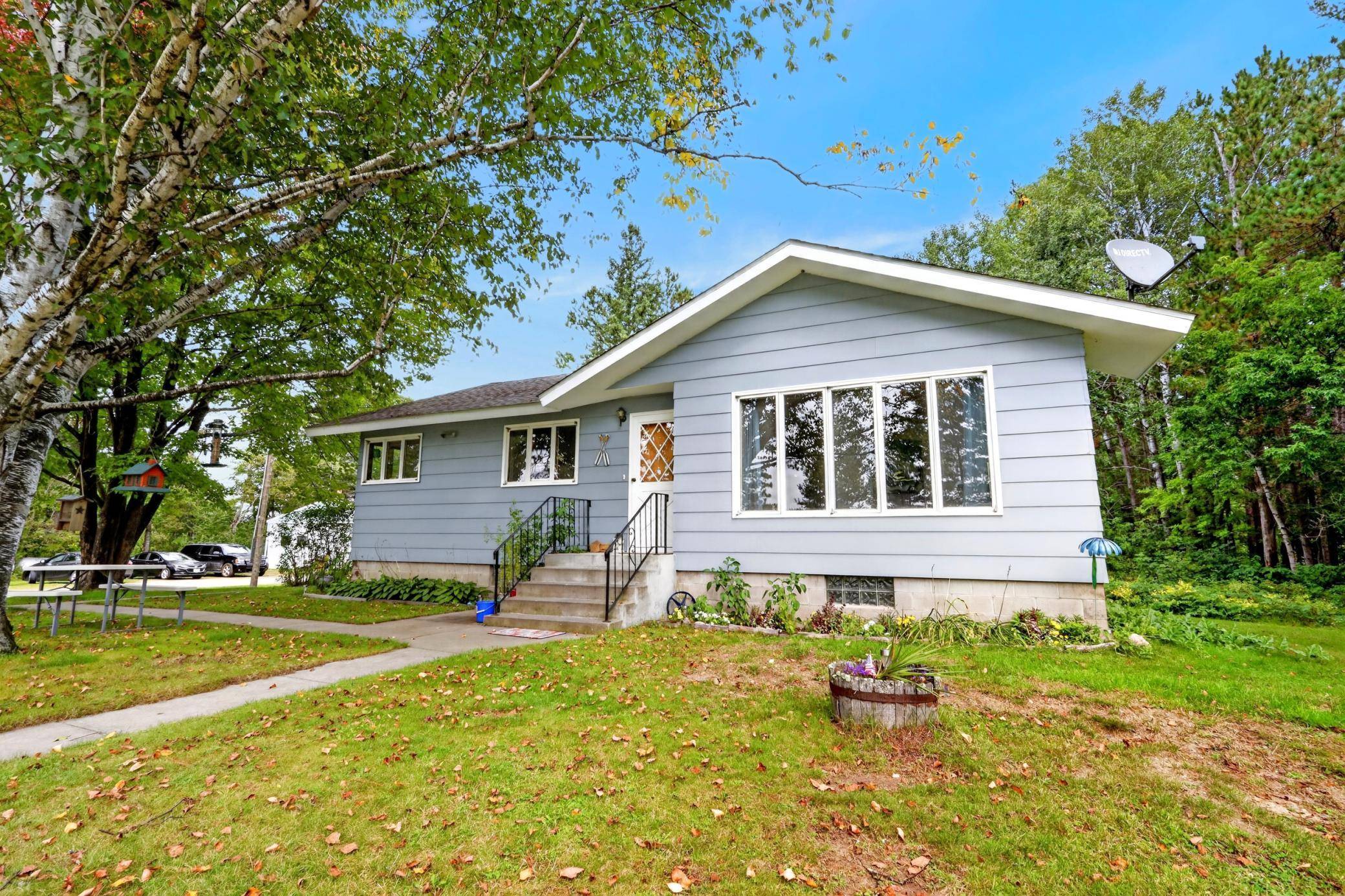 20240 N Shallow Lake RD, Warba, MN 55793