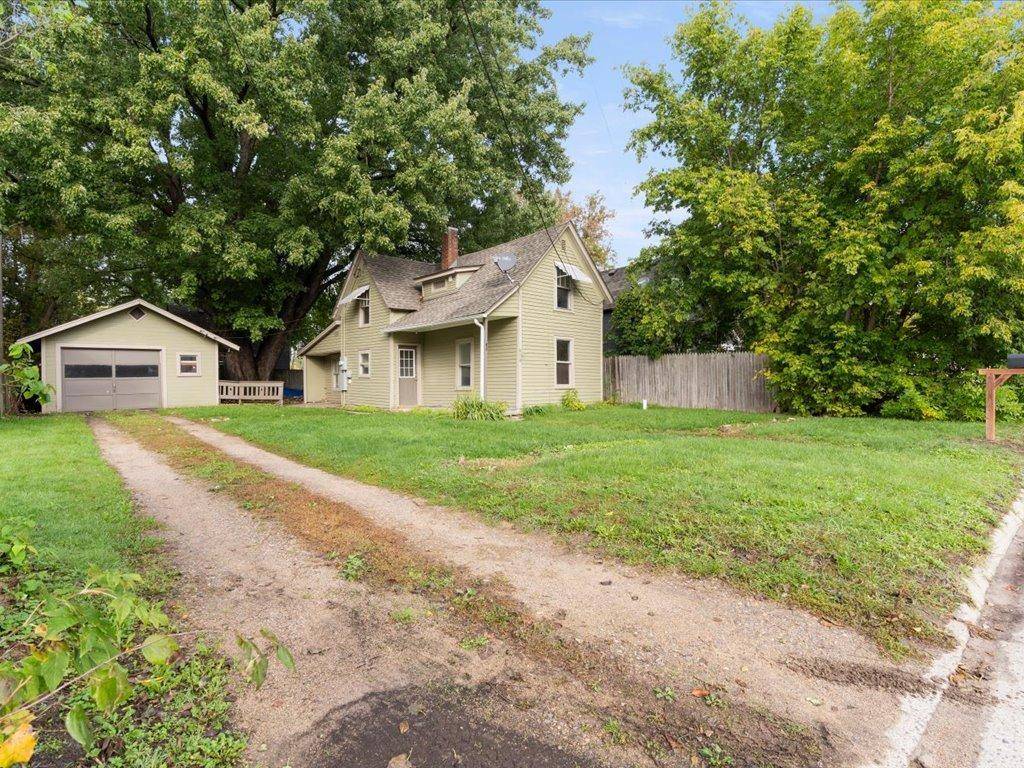 619 League AVE, Brainerd, MN 56401