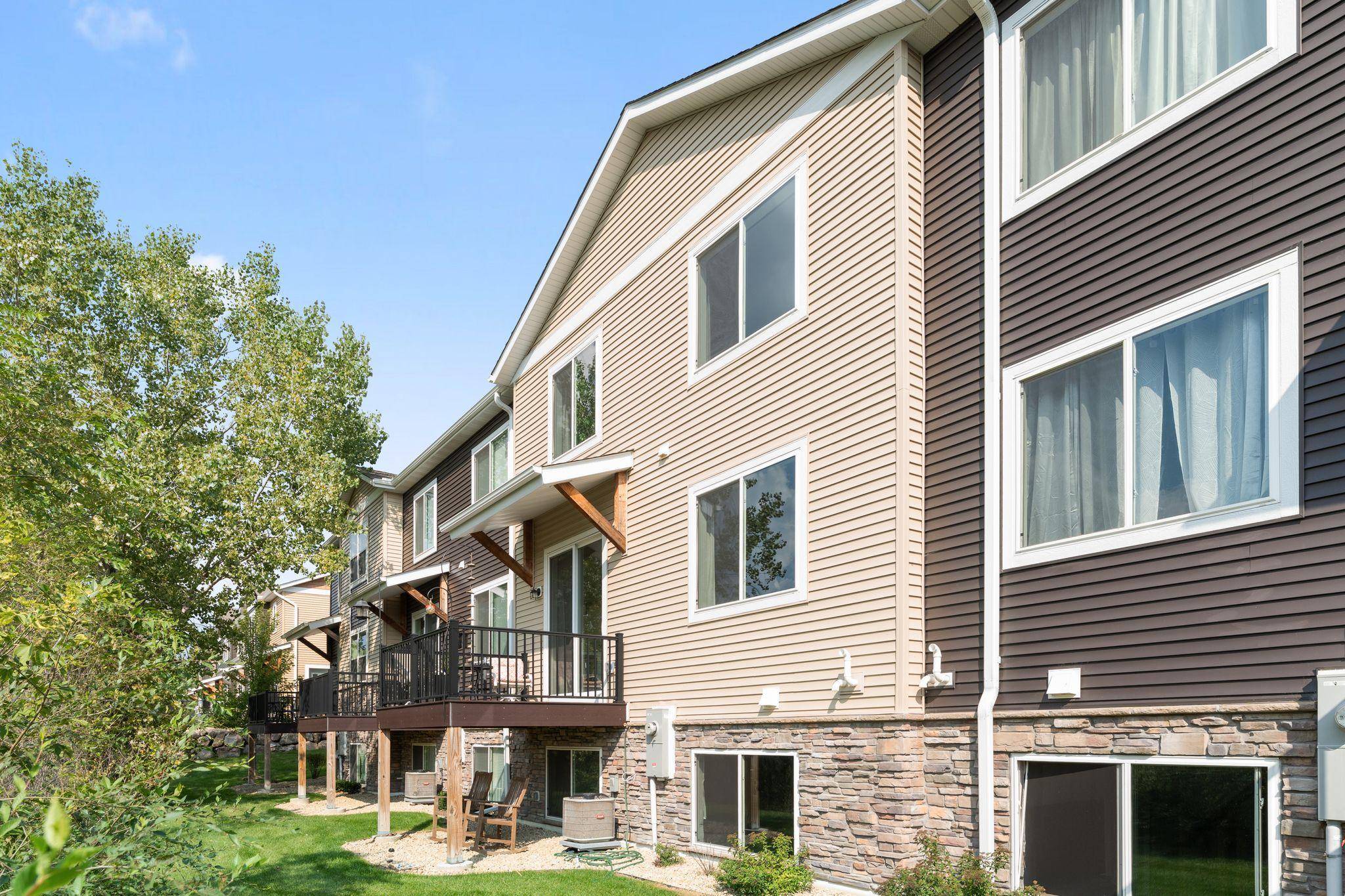 14854 Willemite WAY NW, Ramsey, MN 55303