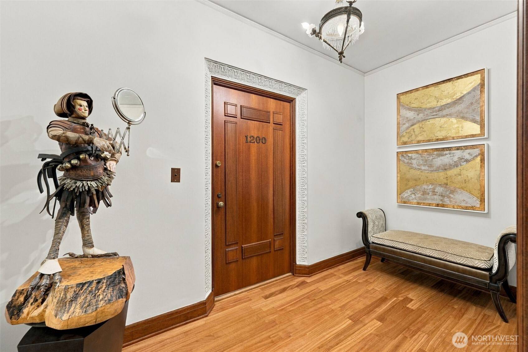 1223 Spring ST #1200, Seattle, WA 98104