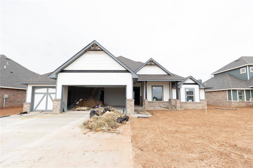 11109 NW 90th ST, Yukon, OK 73099
