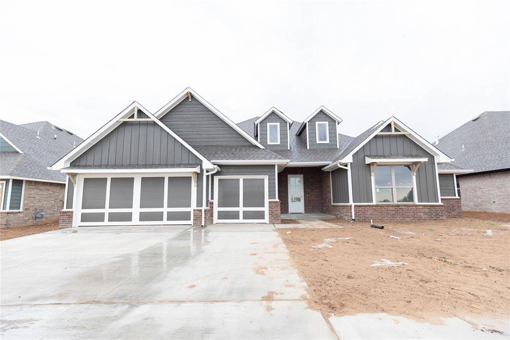 11101 NW 90th ST, Yukon, OK 73099
