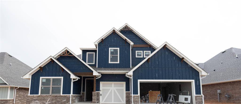 11005 NW 90th ST, Yukon, OK 73099