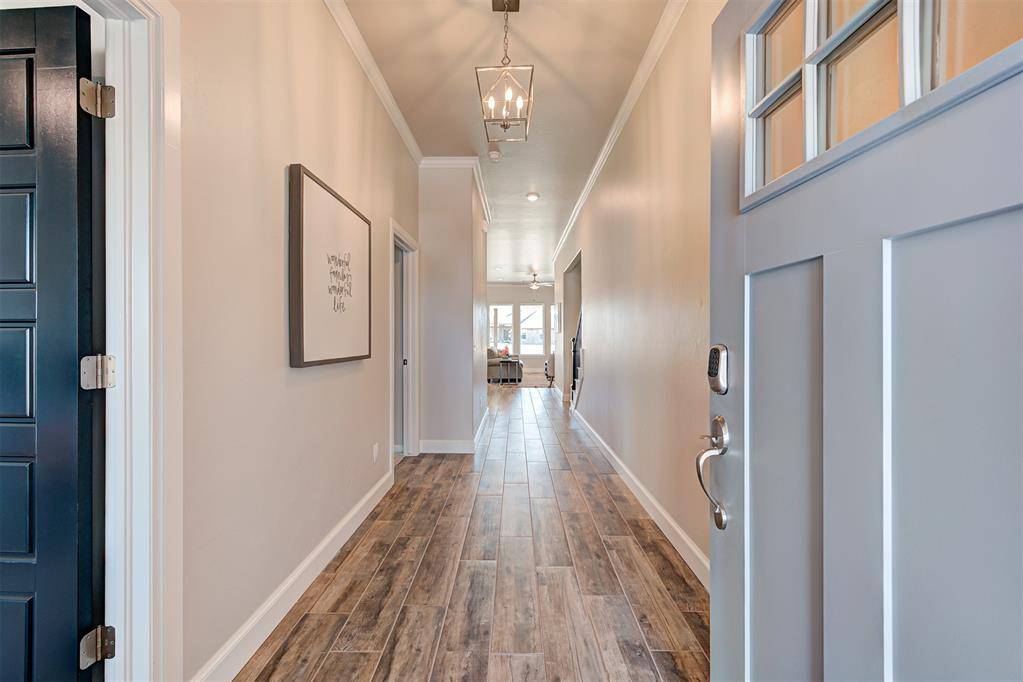 4917 Vinca LN, Edmond, OK 73034