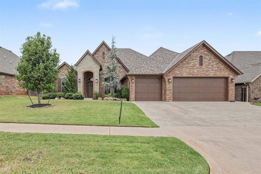 5213 NW 116th ST, Oklahoma City, OK 73162