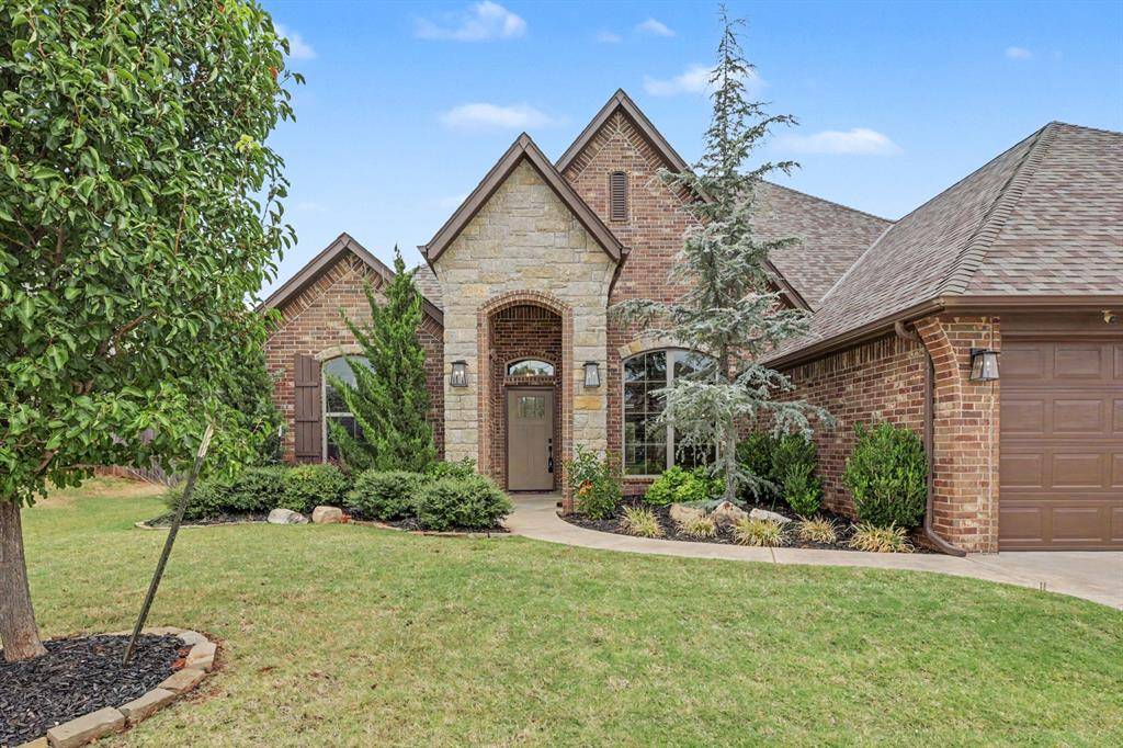 5213 NW 116th ST, Oklahoma City, OK 73162