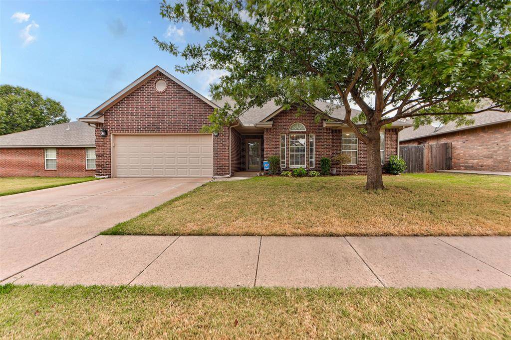 17644 Lead LN, Edmond, OK 73012