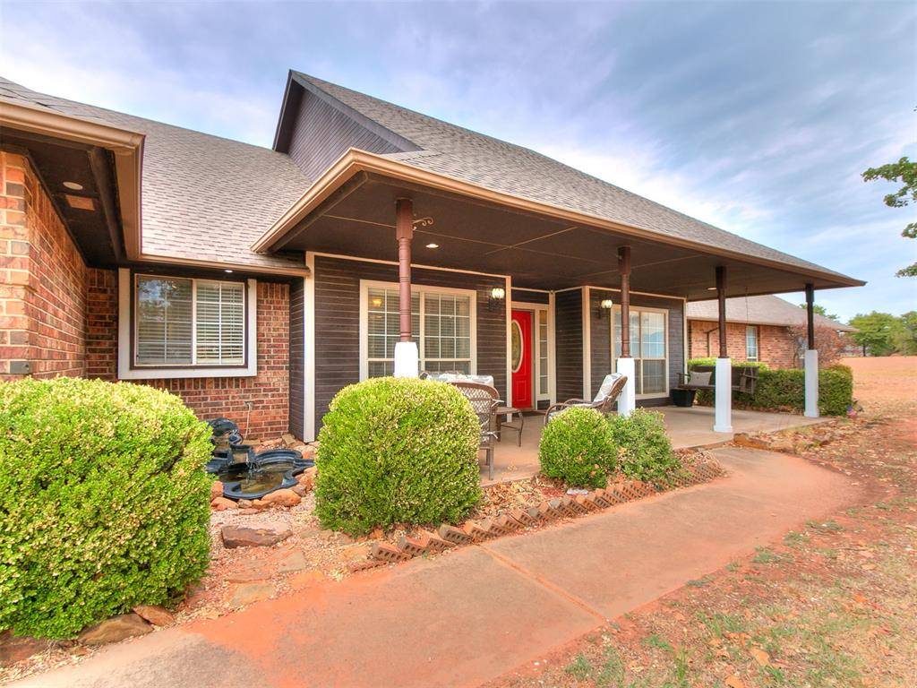 2019 Sandpiper DR, Blanchard, OK 73010