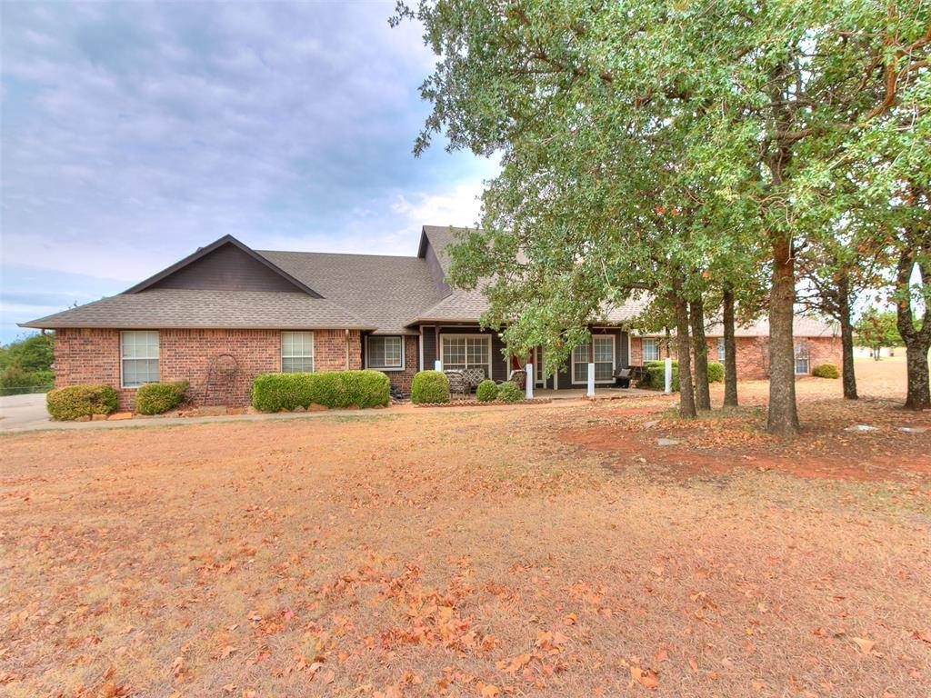 2019 Sandpiper DR, Blanchard, OK 73010