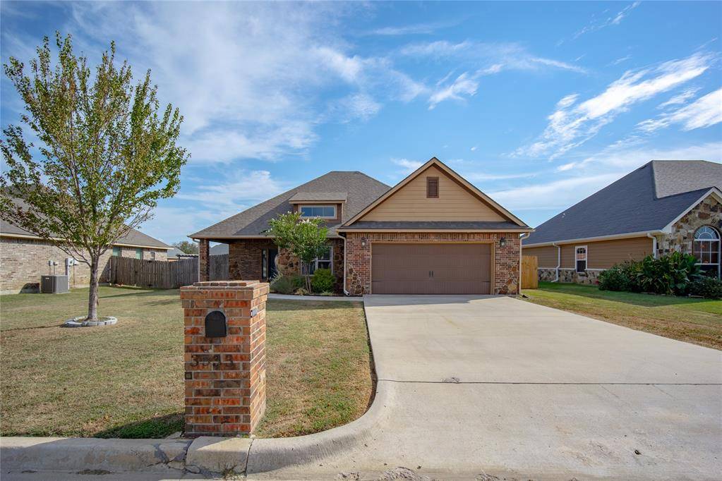 3533 Carriage Point DR, Durant, OK 74701