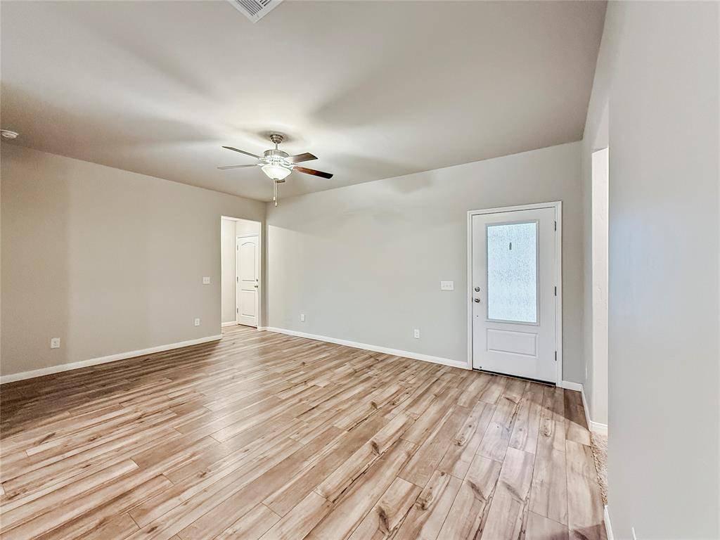 1609 Vermilion LN, El Reno, OK 73036