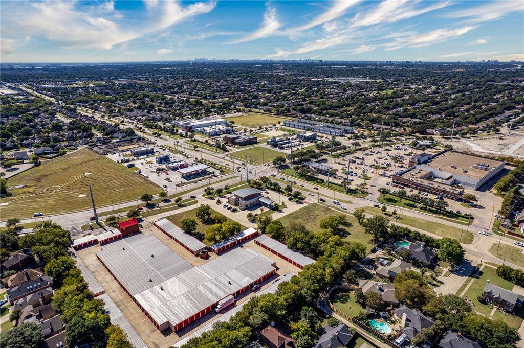 2401 Arapaho Road, Garland, TX 75044