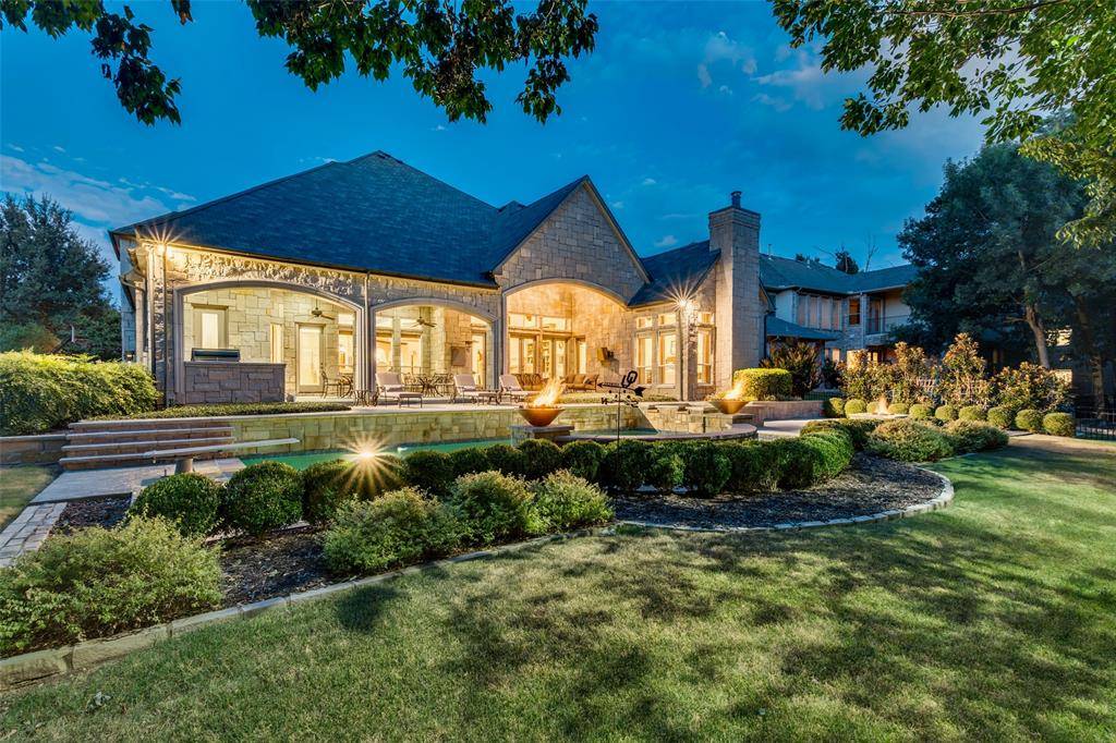 3809 Cantera Lane, Richardson, TX 75082