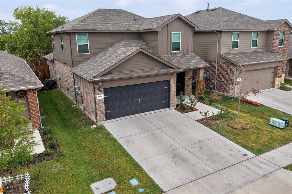 3720 Mildren Bend, Crandall, TX 75114