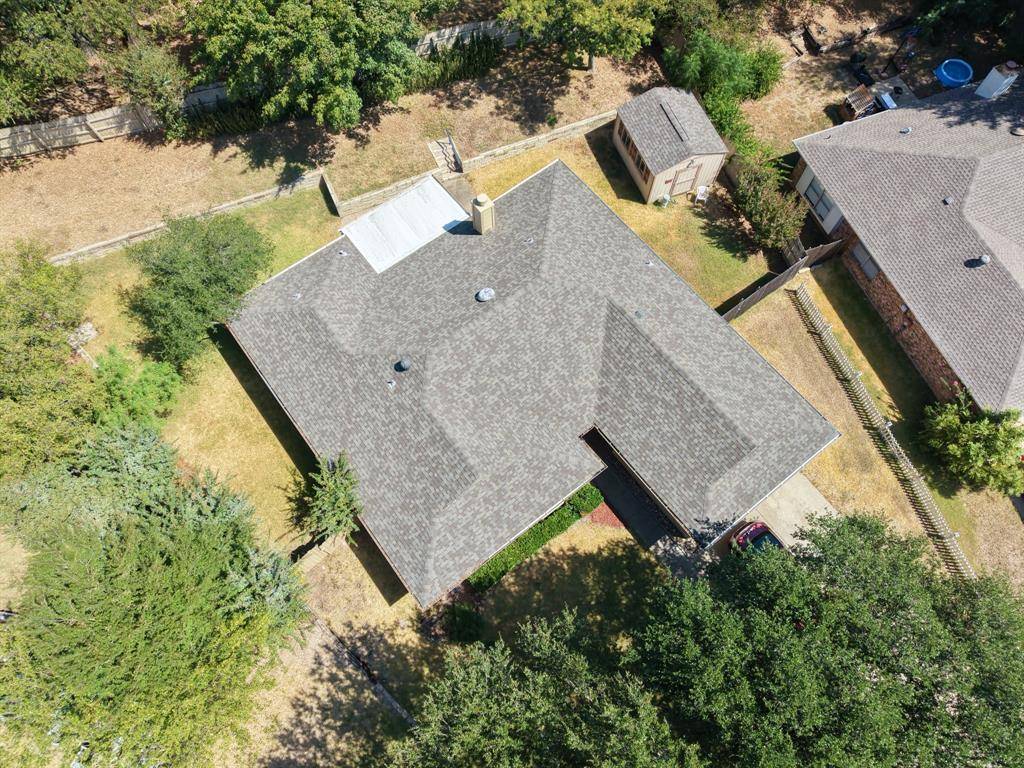 2336 Carlisle Court, Grand Prairie, TX 75052