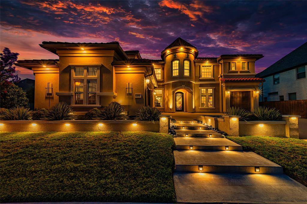 13018 Seattle Slew Street, Frisco, TX 75035