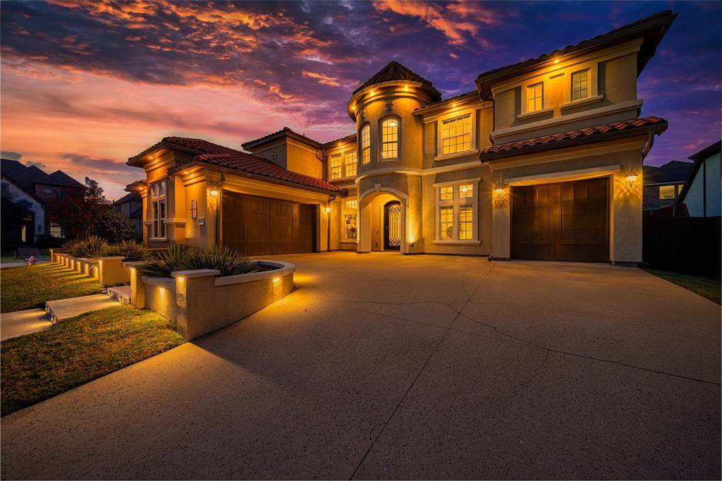 13018 Seattle Slew Street, Frisco, TX 75035