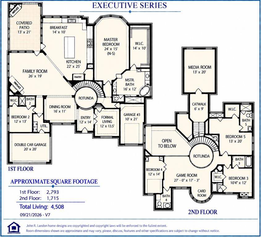 13018 Seattle Slew Street, Frisco, TX 75035