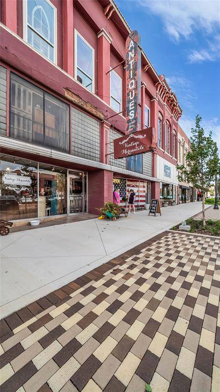 306 W Main Street, Denison, TX 75020