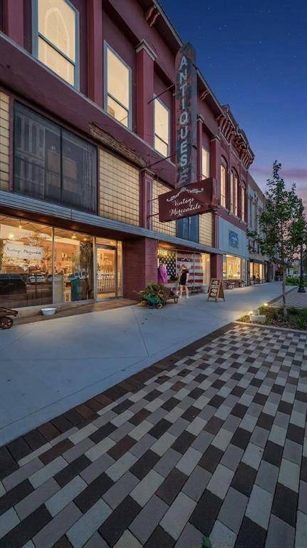 306 W Main Street, Denison, TX 75020
