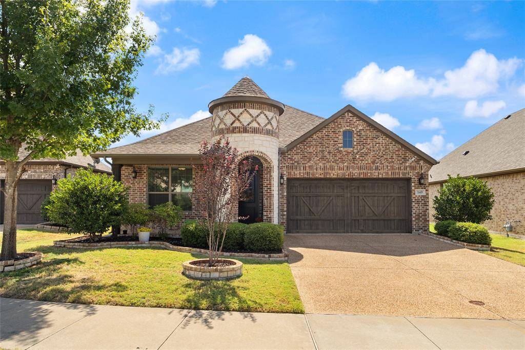 1649 Mannheim Drive, Rockwall, TX 75032