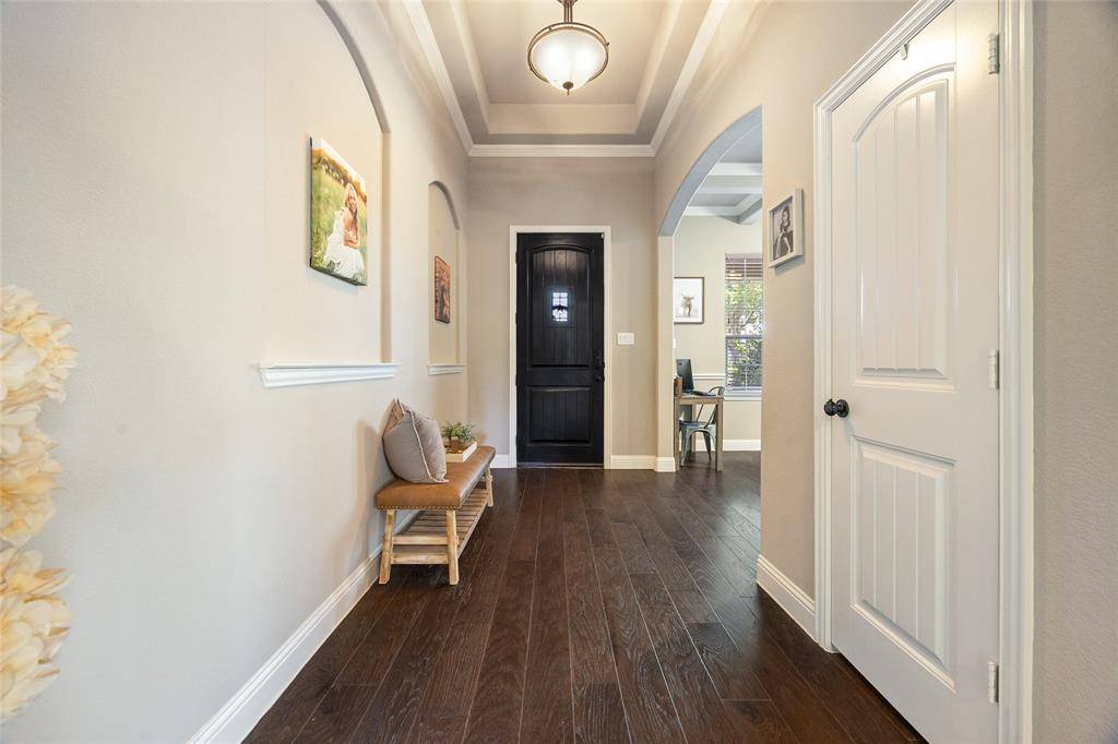 1649 Mannheim Drive, Rockwall, TX 75032
