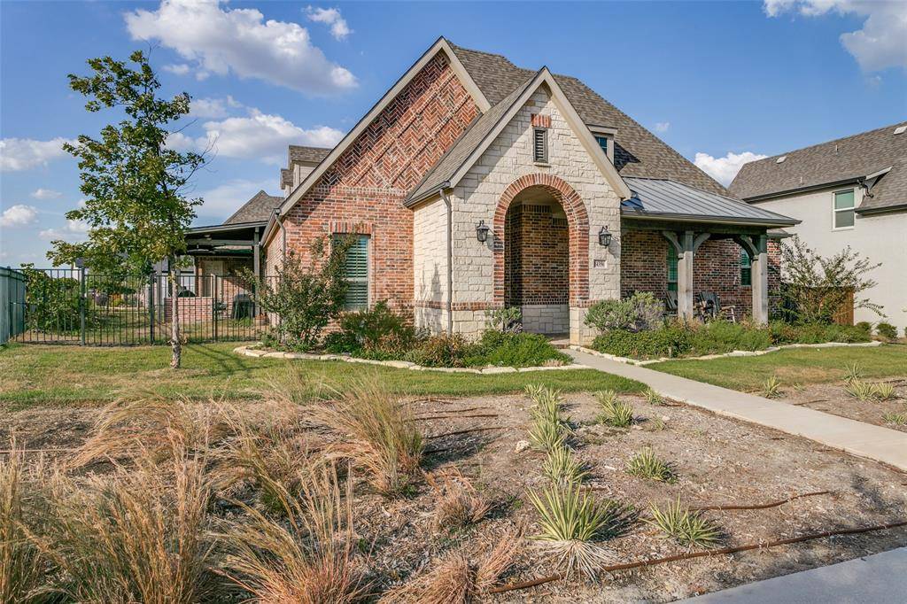 14356 Walsh Avenue, Fort Worth, TX 76008