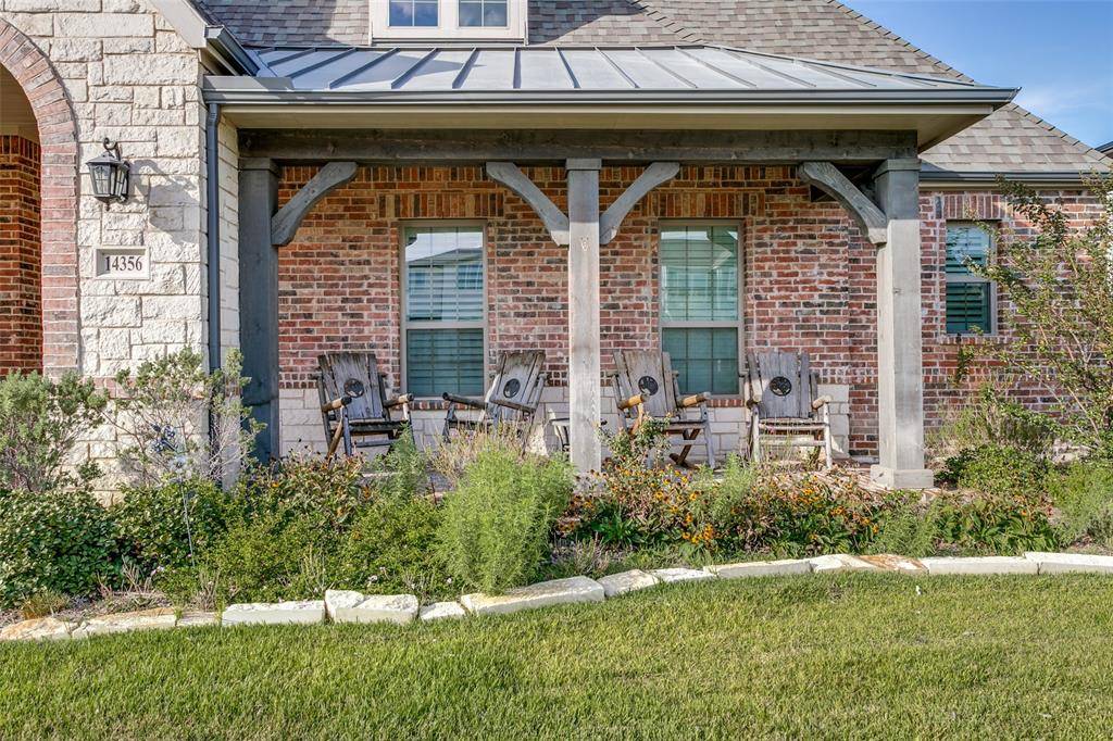 14356 Walsh Avenue, Fort Worth, TX 76008